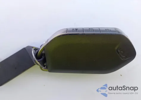 2025 Kia K4 Lxs from USA, damaged, VIN 3KPFT4DE8SE172608